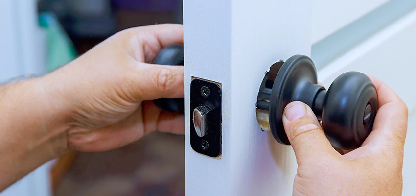 Smart Lock Replacement Assistance in Coral Springs