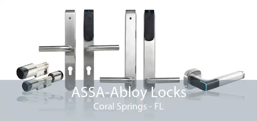 ASSA-Abloy Locks Coral Springs - FL