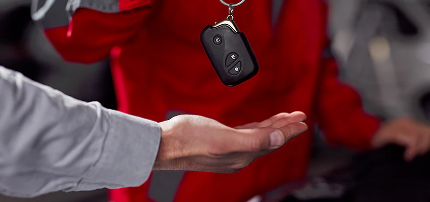 Automotive Car Lock Rekeying Locksmith Specialists in Coral Springs