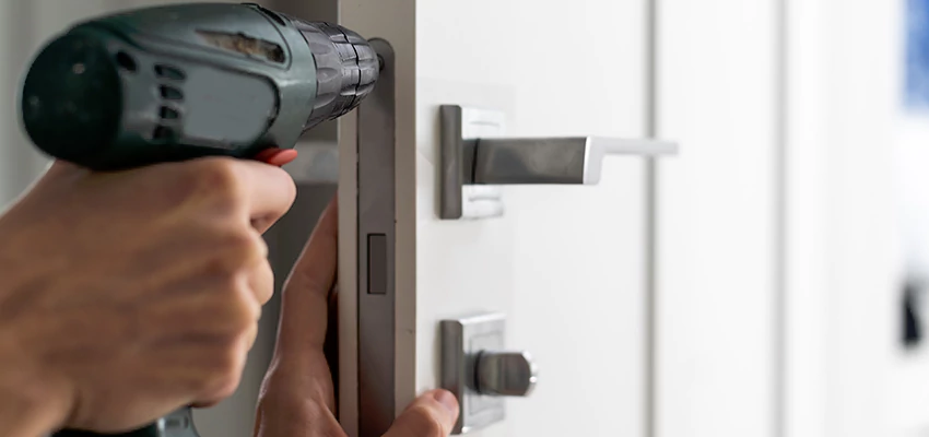 Locksmith For Lock Replacement Near Me in Coral Springs