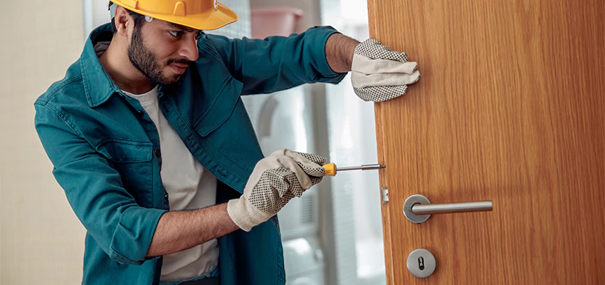 24 Hour Residential Locksmith in Coral Springs