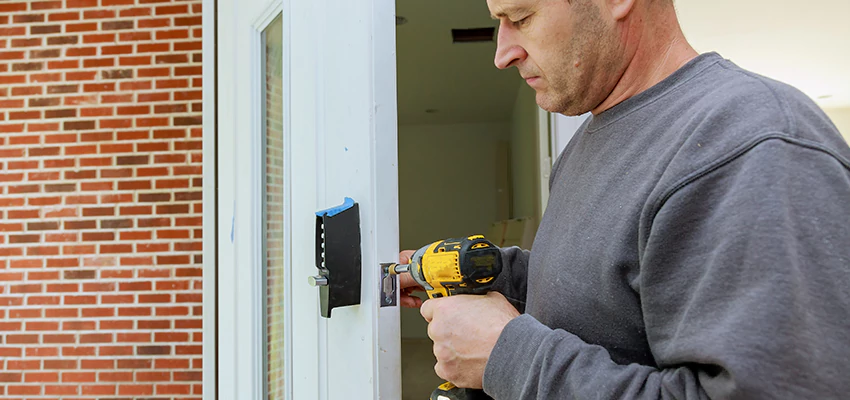 Eviction Locksmith Services For Lock Installation in Coral Springs
