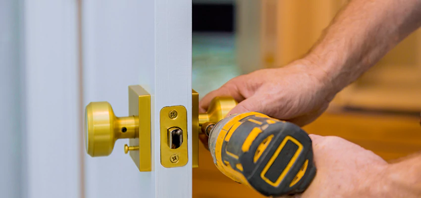 Local Locksmith For Key Fob Replacement in Coral Springs
