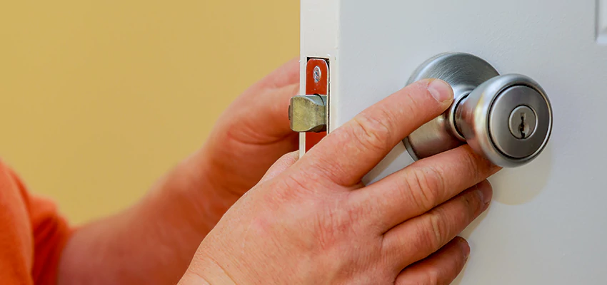 Residential Locksmith For Lock Installation in Coral Springs