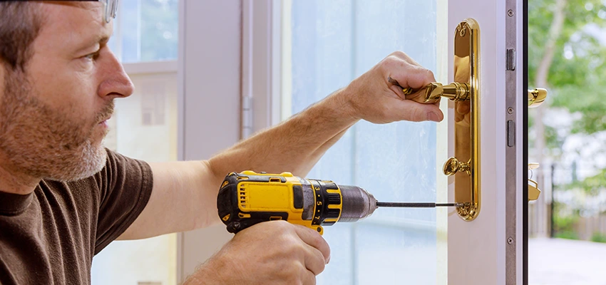 Affordable Bonded & Insured Locksmiths in Coral Springs