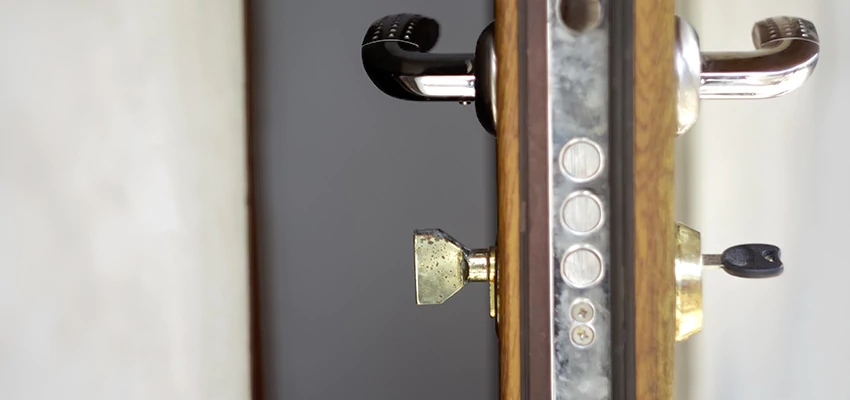 Holiday Emergency Locksmith in Coral Springs