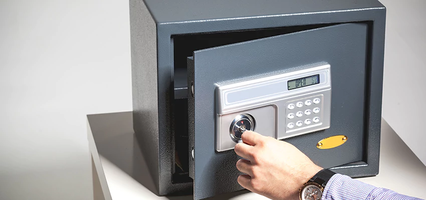 Jewelry Safe Unlocking Service in Coral Springs