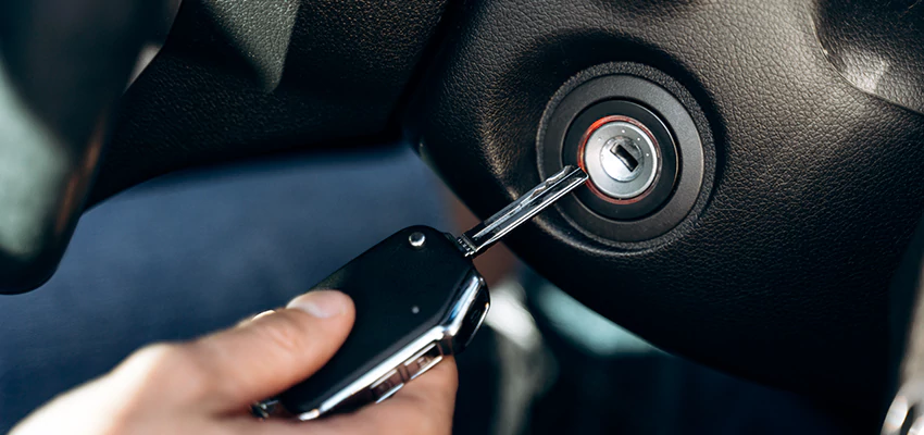 Car Key Replacement Locksmith in Coral Springs