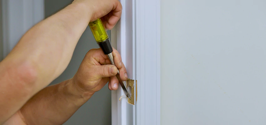 On Demand Locksmith For Key Replacement in Coral Springs