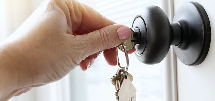 Top Locksmith For Residential Lock Solution in Coral Springs