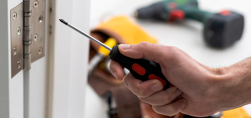 Holiday Emergency Locksmith in Coral Springs