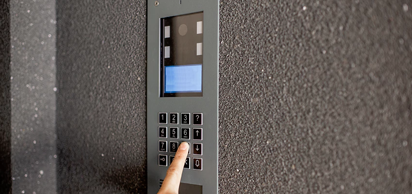 Access Control System Installation in Coral Springs