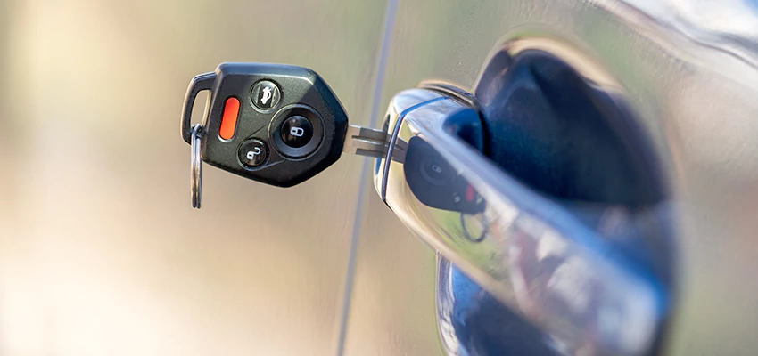 Automotive Locksmith Key Programming Specialists in Coral Springs