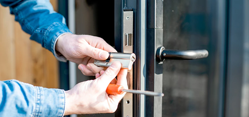 Eviction Locksmith For Lock Repair in Coral Springs