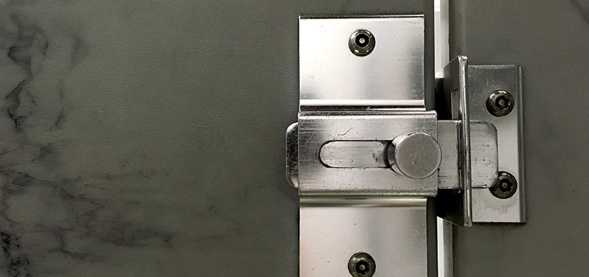 Fix A Room Door Lock in Coral Springs