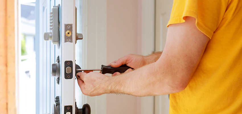 Eviction Locksmith For Key Fob Replacement Services in Coral Springs