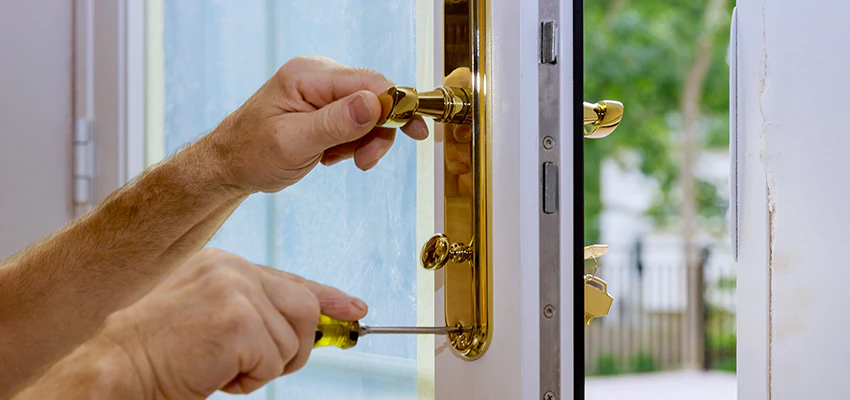 Local Locksmith For Key Duplication in Coral Springs